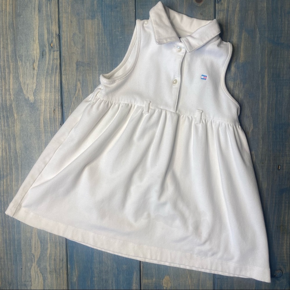 Tommy Hilfiger Cotton Dress